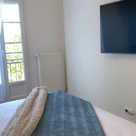 ***suite Parklane* 5min & Shopping * New*** *