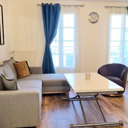 ***suite Parklane* 5min & Shopping * New*** Daire *